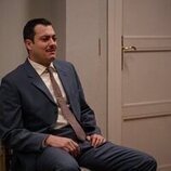 José Milán en el 3x82 de 'Sueños de libertad'