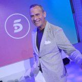 Carlos Lozano presentará 'Amor o lo que surja' en Telecinco