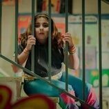 1x05 'Las relaciones termo' de 'Barrio Esperanza'