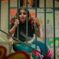 1x05 'Las relaciones termo' de 'Barrio Esperanza'