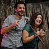 Mariona Terés en Capítulo 6 titulado 'Código postal' de 'Barrio Esperanza'