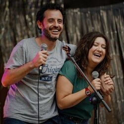 Mariona Terés en Capítulo 6 titulado 'Código postal' de 'Barrio Esperanza'