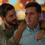 Alejo Sauras en 1x06 titulado 'Código postal' de 'Barrio Esperanza'