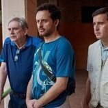 1x06 de 'Barrio Esperanza'