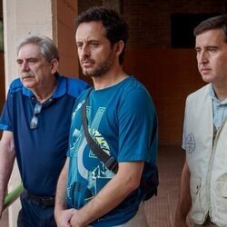 1x06 de 'Barrio Esperanza'