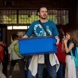 Temporada 1 y el capítulo 06 de 'Barrio Esperanza'