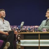 Gabriel Rufián y Marc Giró en 'Cara al Show'