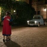 Candela Cruz y Isabel Moreno en el 3x83 de 'Sueños de libertad'