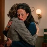 Antea Rodríguez y Marta Belmonte en 'Jueves 14 de mayo de 2026' de 'Sueños de libertad'