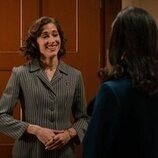 Antea Rodríguez y Marta Belmonte en 3x83 titulado 'Jueves 14 de mayo de 2026' de 'Sueños de libertad'