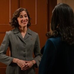 Antea Rodríguez y Marta Belmonte en 3x83 titulado 'Jueves 14 de mayo de 2026' de 'Sueños de libertad'