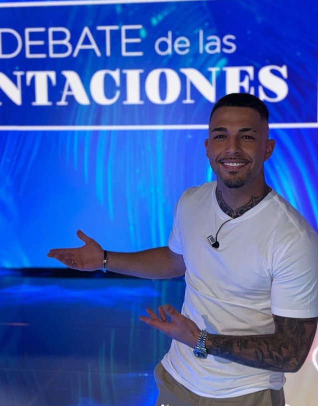 tentaciones