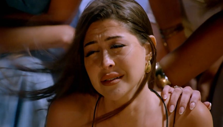 Lucas reacciona al beso de Yuli, Alba protagoniza la fuga de la noche y llegan nuevos tentadores