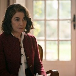 Ana Fernández en 3x84 titulado 'Viernes 15 de mayo de 2026' de 'Sueños de libertad'