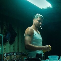 Toby Wallace en 3x02 'América, Mi Sueño' de 'Euphoria'