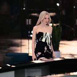 Hunter Schafer en 'América, Mi Sueño' de 'Euphoria'