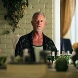 Eric Dane en el 3x02 de 'Euphoria'