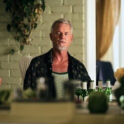 Eric Dane en el 3x02 de 'Euphoria'