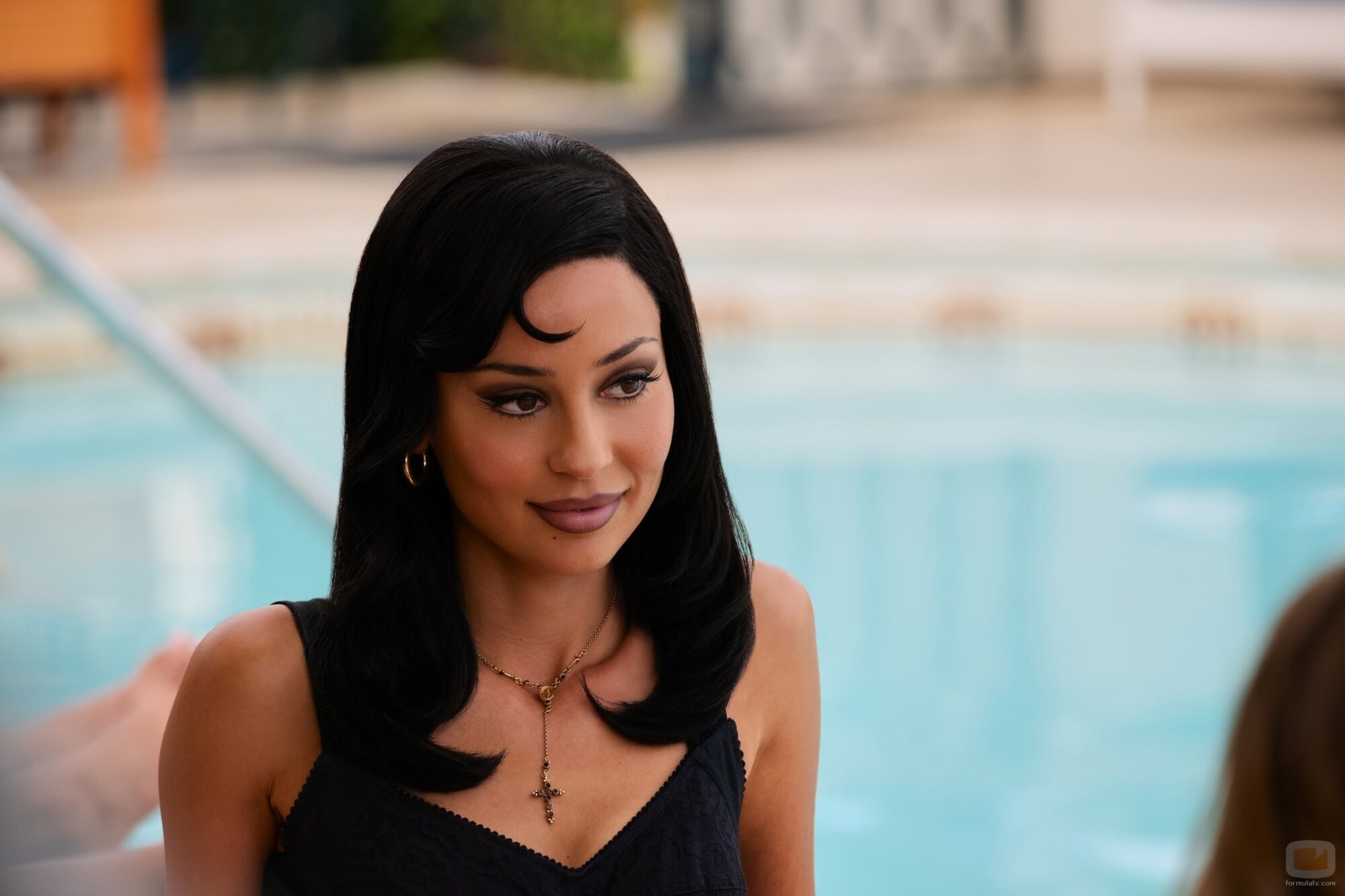 Alexa Demie en 3x02 titulado 'América, Mi Sueño' de 'Euphoria'