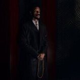 Darrell Britt-Gibson en la temporada 3 y el capítulo 03 de 'Euphoria'