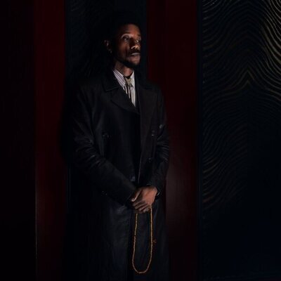 Darrell Britt-Gibson en la temporada 3 y el capítulo 03 de 'Euphoria'