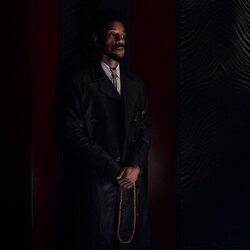 Darrell Britt-Gibson en la temporada 3 y el capítulo 03 de 'Euphoria'