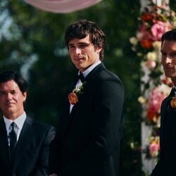 Jacob Elordi en 'La Balada de Paladin' de 'Euphoria'