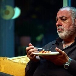 3x03 titulado 'La Balada de Paladin' de 'Euphoria'
