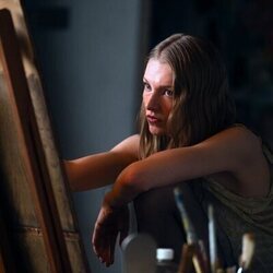 Hunter Schafer en Capítulo 3 titulado 'La Balada de Paladin' de 'Euphoria'