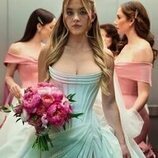 Sydney Sweeney en Capítulo 3 titulado 'La Balada de Paladin' de 'Euphoria'