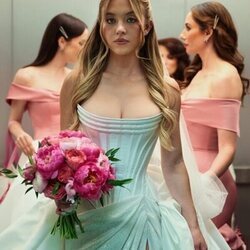 Sydney Sweeney en Capítulo 3 titulado 'La Balada de Paladin' de 'Euphoria'