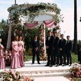 Jacob Elordi en la temporada 3 y el capítulo 03 de 'Euphoria'