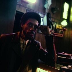 Vistazo a Darrell Britt-Gibson en la temporada 3 y el capítulo 03 de 'Euphoria'