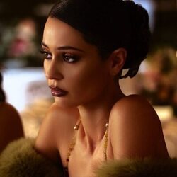 Alexa Demie en el 3x03 de 'Euphoria'