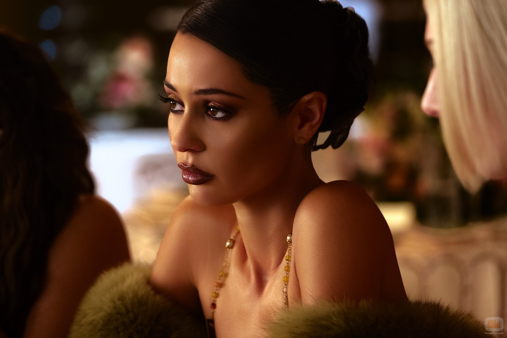 Alexa Demie en el 3x03 de 'Euphoria'