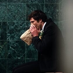 Jacob Elordi en 3x03 titulado 'La Balada de Paladin' de 'Euphoria'