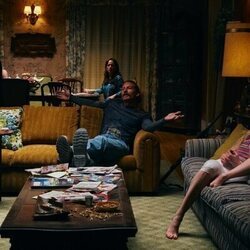 Imagen de Temporada 3 y el capítulo 03 de 'Euphoria'