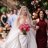 Sydney Sweeney en la temporada 3 y el capítulo 03 de 'Euphoria'
