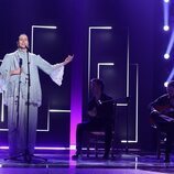 Mayo en la quinta gala de 'Tu cara me suena 13'