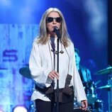 Soledad Giménez en la quinta gala de 'Tu cara me suena 13'