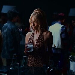 Sydney Sweeney en 3x04 titulado 'A Kitty le Gusta Bailar' de 'Euphoria'