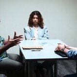 Zendaya en 'A Kitty le Gusta Bailar' de 'Euphoria'