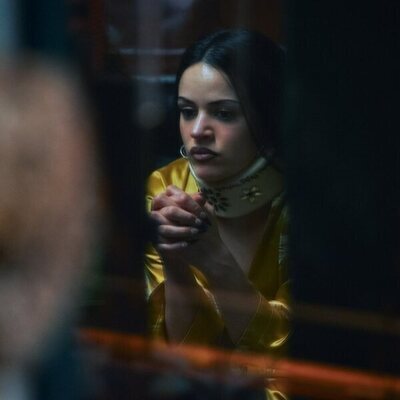 Rosalía en la temporada 3 y el capítulo 04 de 'Euphoria'