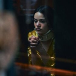 Rosalía en la temporada 3 y el capítulo 04 de 'Euphoria'