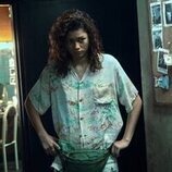 Zendaya en 3x04 titulado 'A Kitty le Gusta Bailar' de 'Euphoria'
