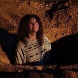 Zendaya en 3x05 titulado 'Este Cerdito' de 'Euphoria'
