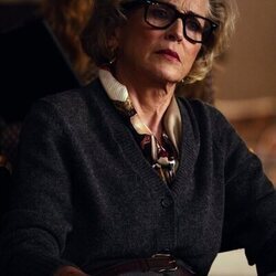 Sharon Stone en la temporada 3 y el capítulo 05 de 'Euphoria'