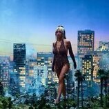Still de Sydney Sweeney en la temporada 3 y el capítulo 05 de 'Euphoria'