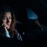 Vistazo a Zendaya en 3x05 titulado 'Este Cerdito' de 'Euphoria'