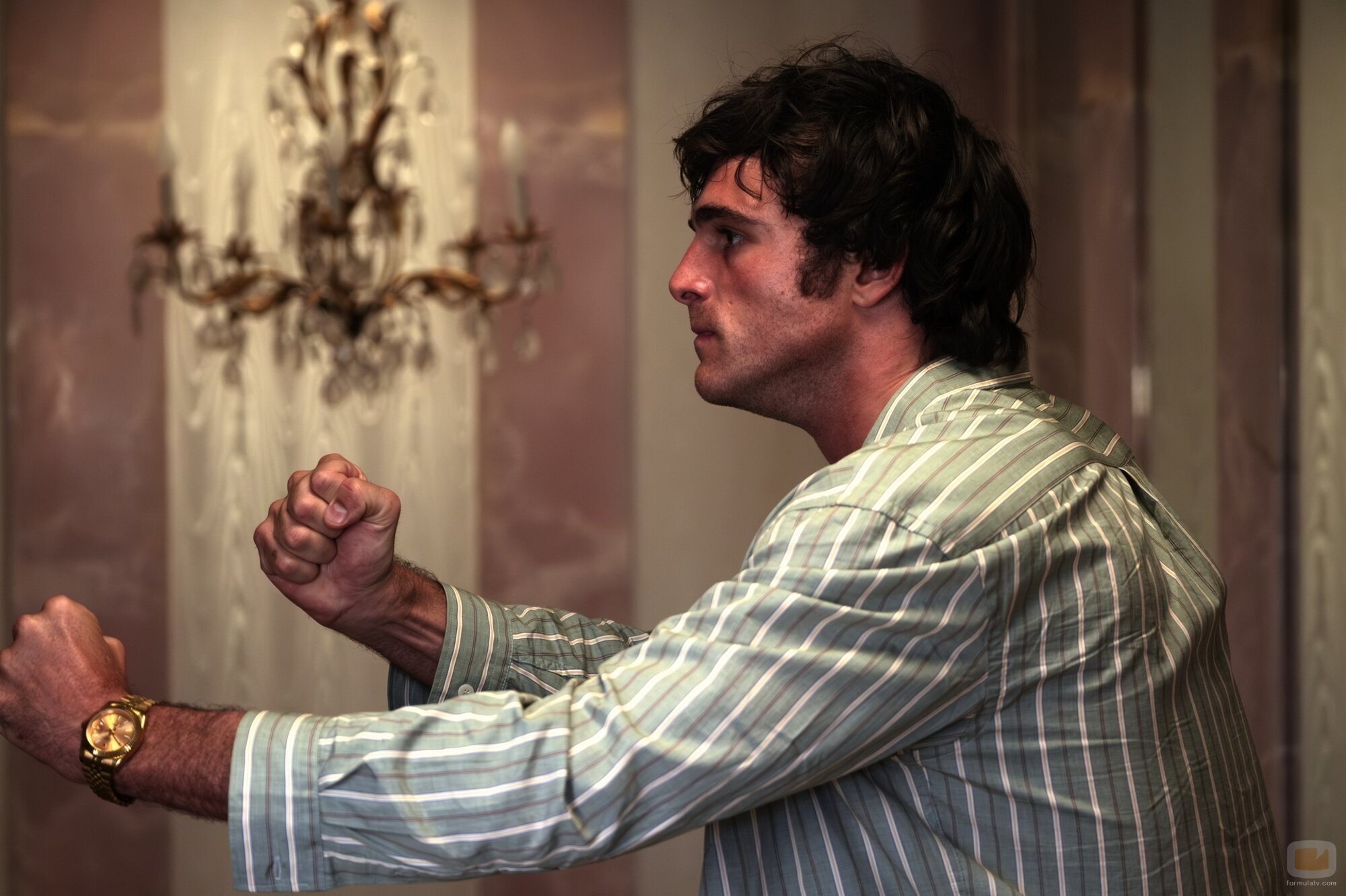 Jacob Elordi en 'Este Cerdito' de 'Euphoria'